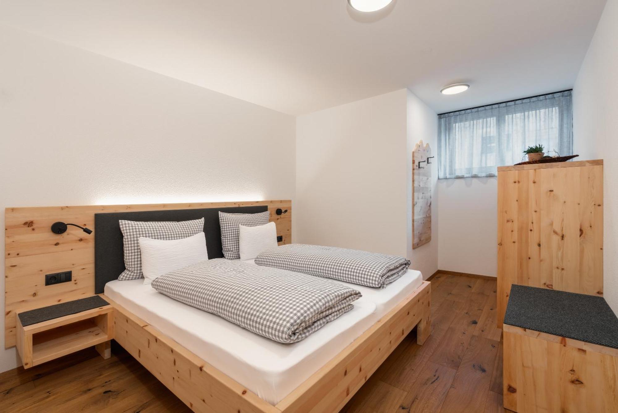 Huberhof Gais Villa Eksteriør bilde